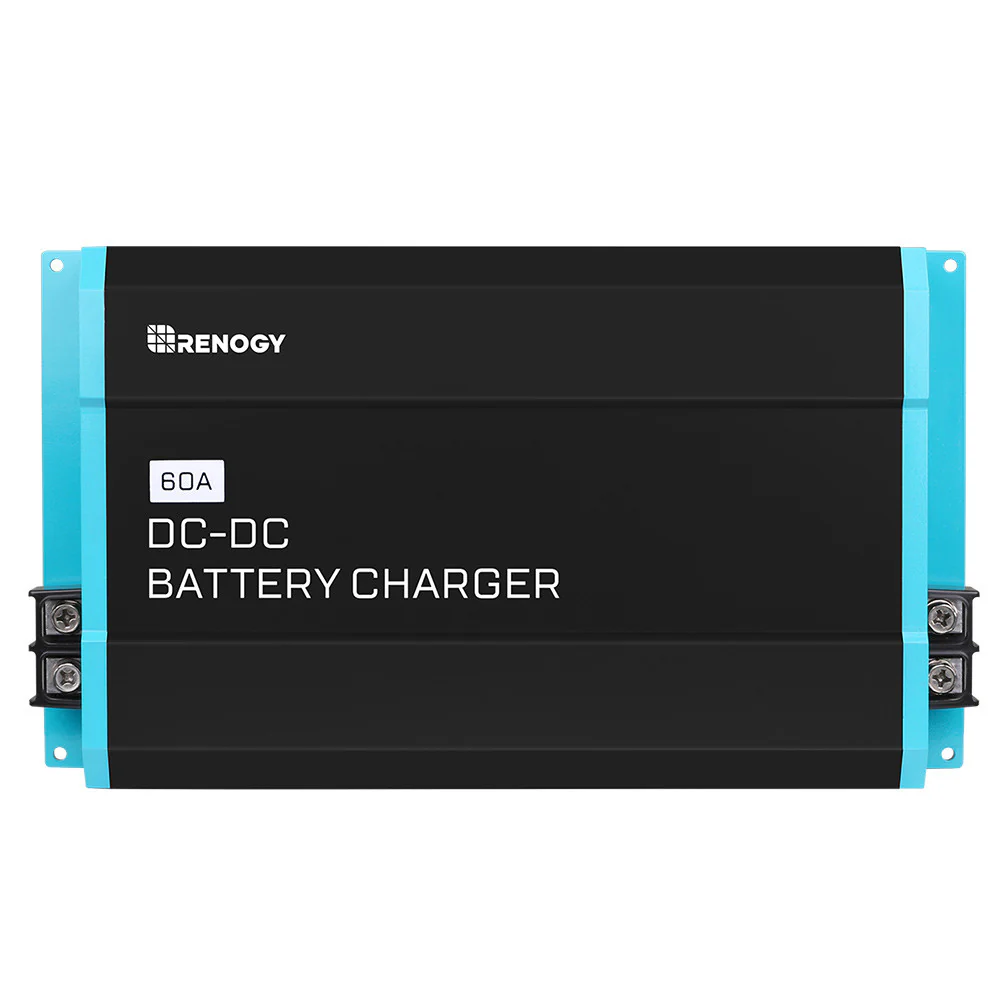 12V 60A DC to DC Battery Charger - Image 6