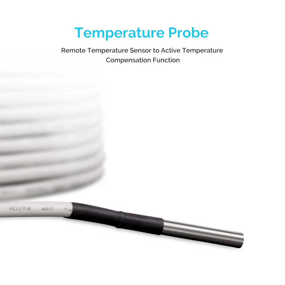 Temperature Sensor for DC to DC Battery Chargers - Image 3