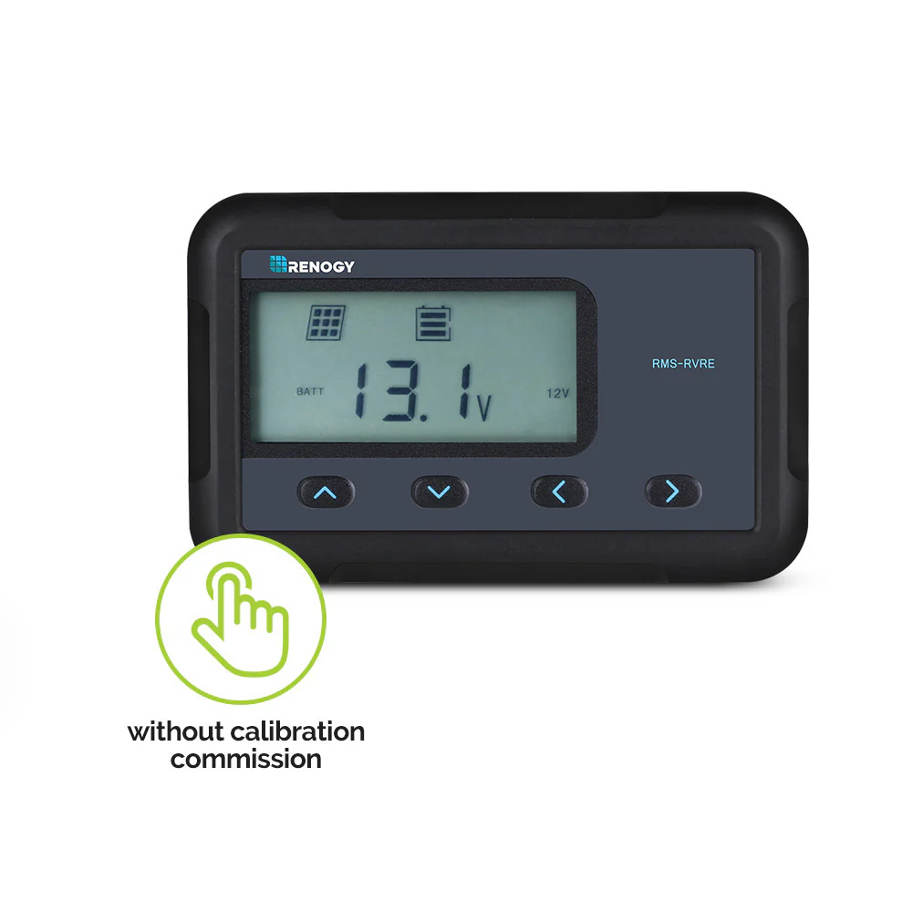 Monitoring Screen for Rover Elite Series - Image 3