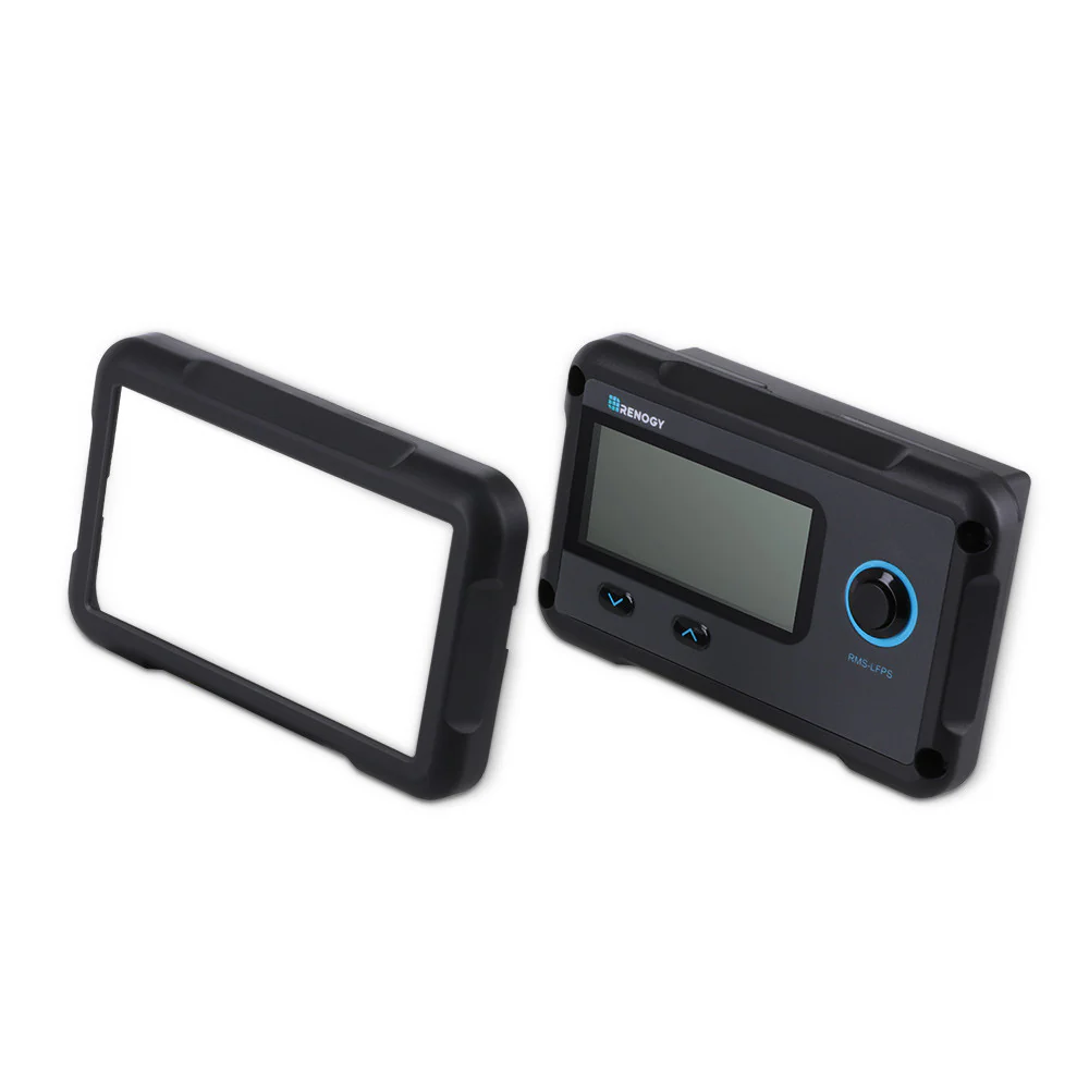 Monitoring Screen for Smart Lithium Battery Series - Image 6