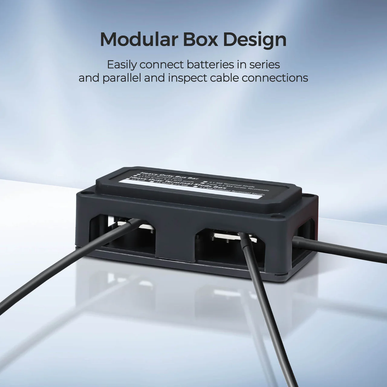 Renogy 100A bus bar - Image 4