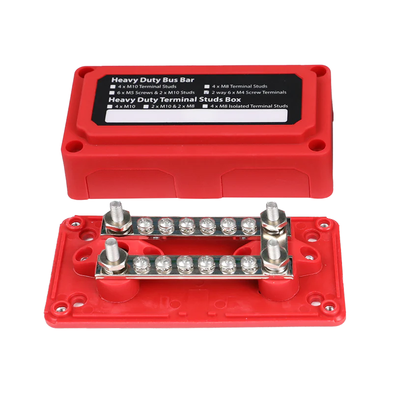 Renogy 100A bus bar - Image 6