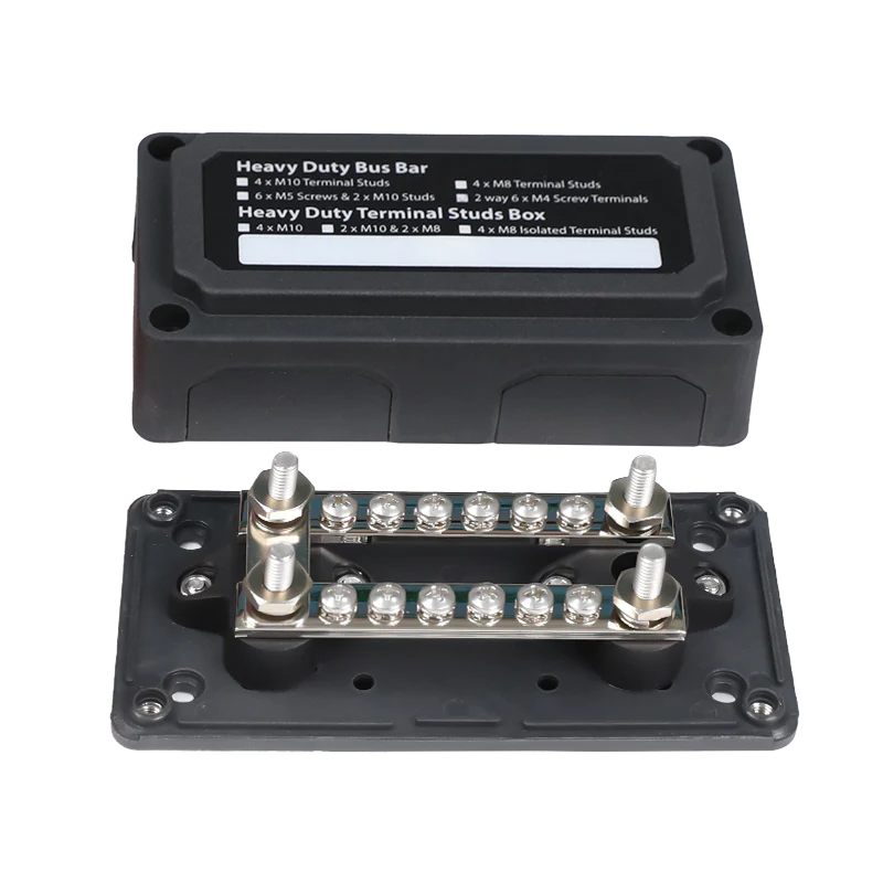 Renogy 100A bus bar - Image 7