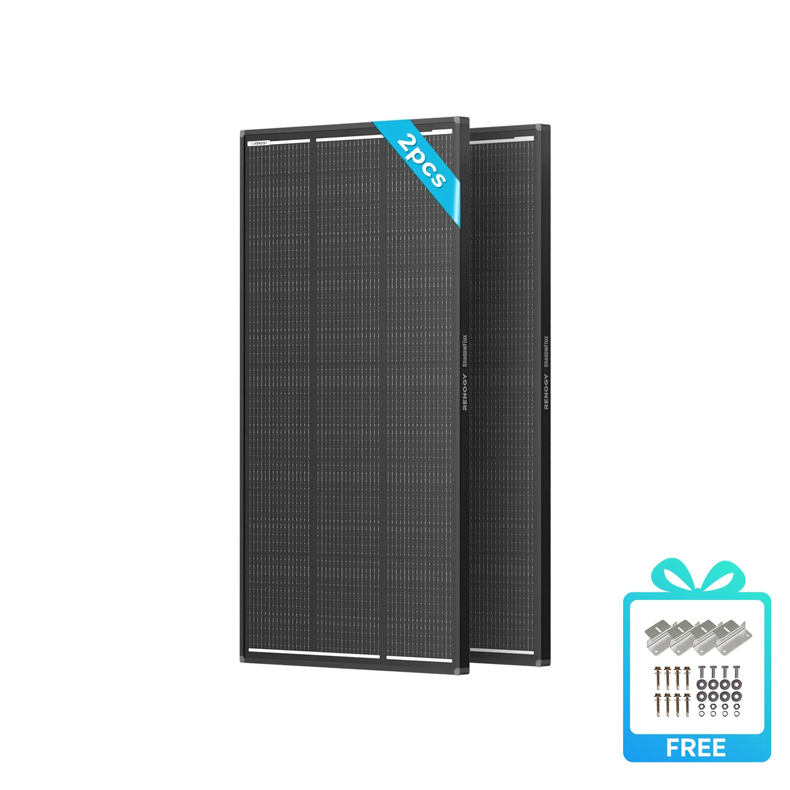 ShadowFlux™ 120W/200W Anti-Shading N-Type Solar Panel - Image 18