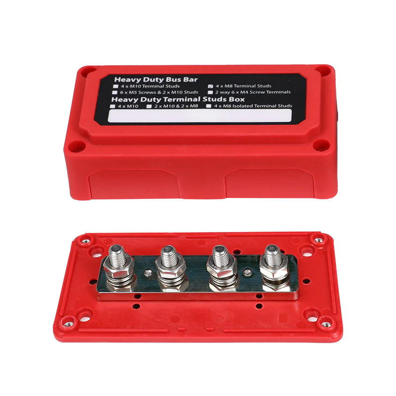 Renogy 300A bus bar - Image 6