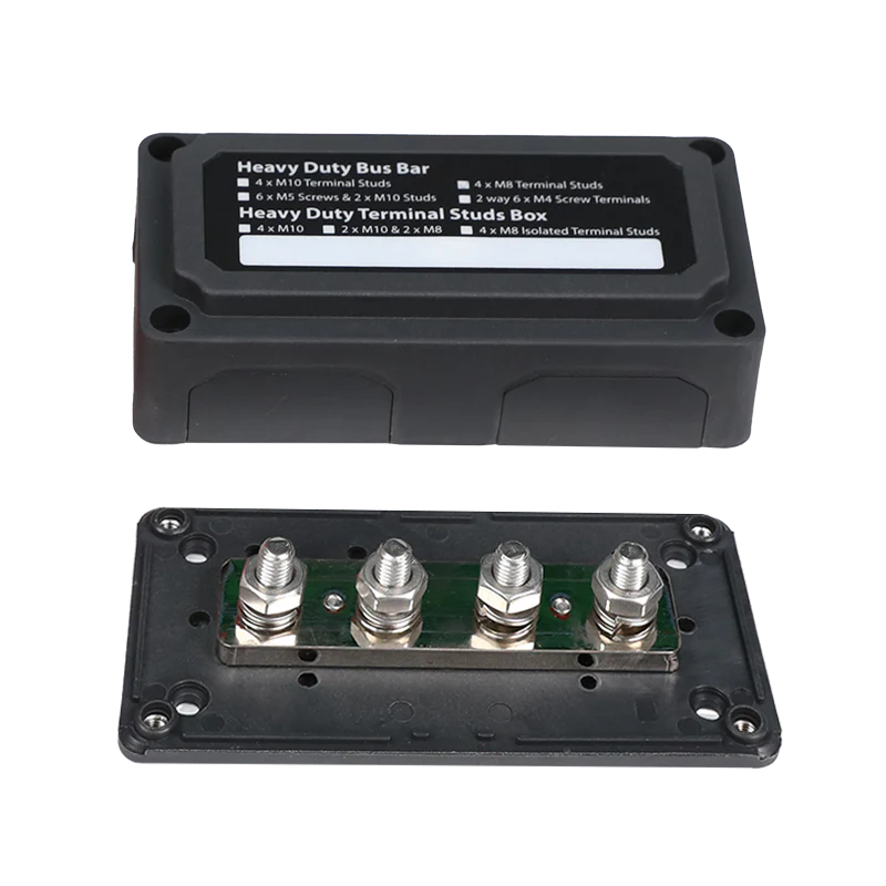 Renogy 300A bus bar - Image 7