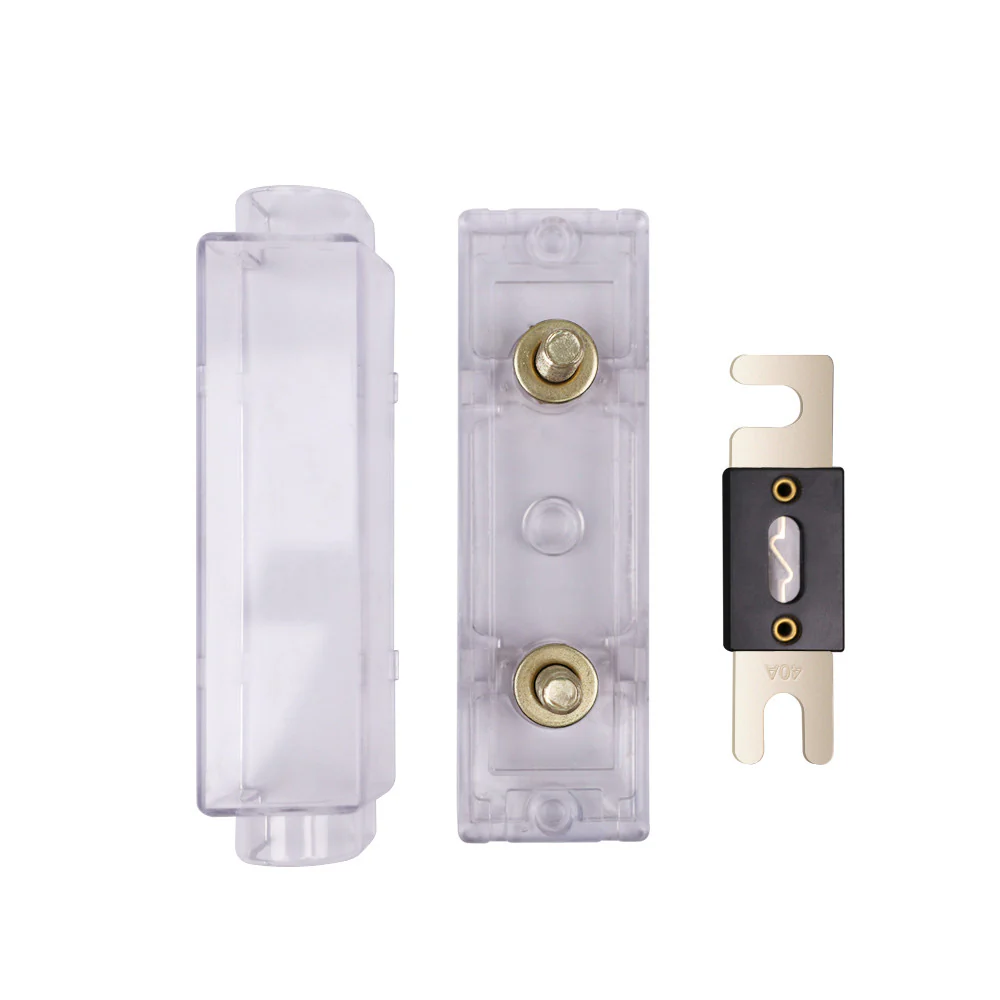 20A/30A/40A/60A/100A  ANL Fuse Set w/ Fuse - Image 3