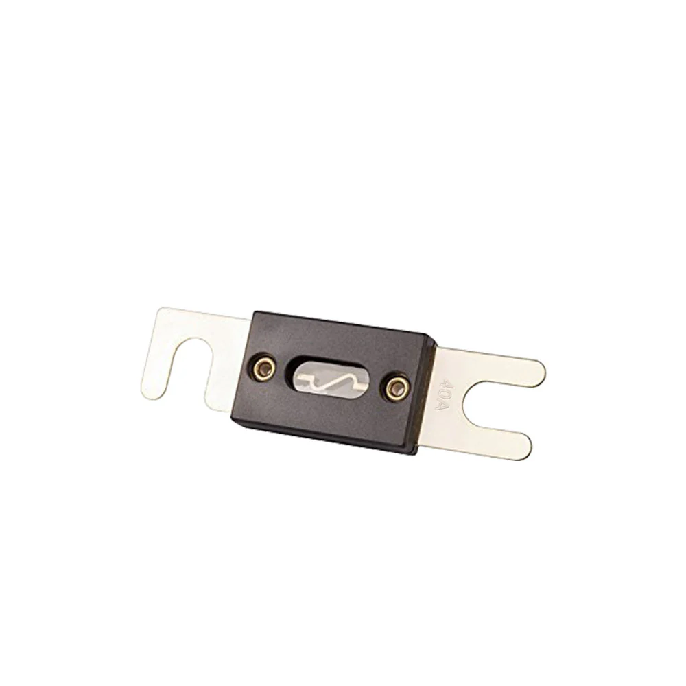 20A/30A/40A/60A/100A  ANL Fuse Set w/ Fuse - Image 4