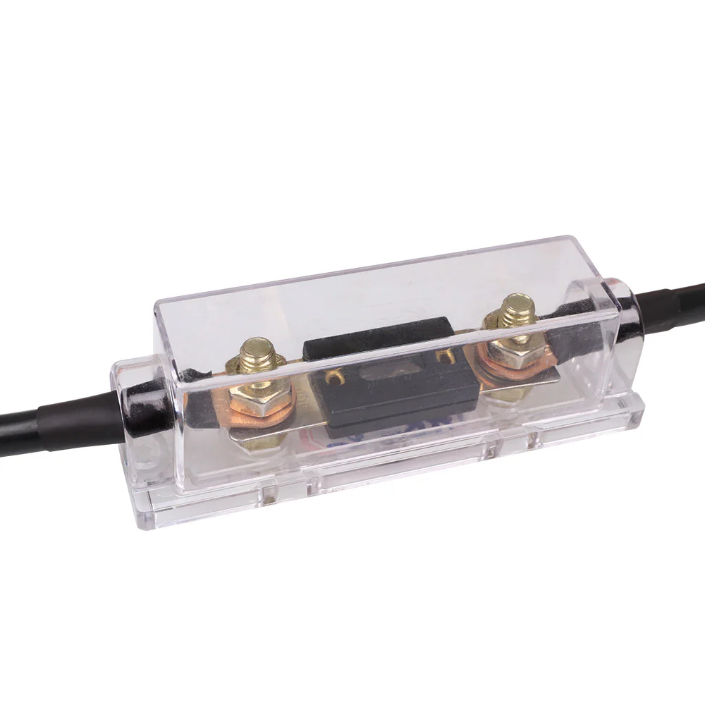 20A/30A/40A/60A/100A  ANL Fuse Set w/ Fuse - Image 5