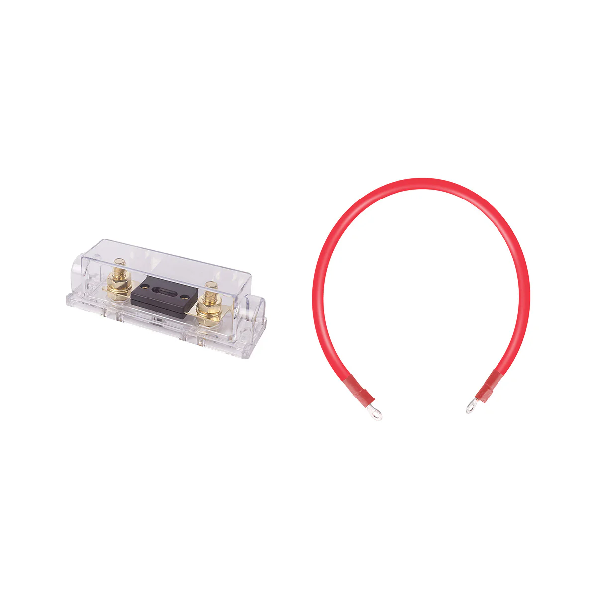 20A/30A/40A/60A/100A  ANL Fuse Set w/ Fuse - Image 7