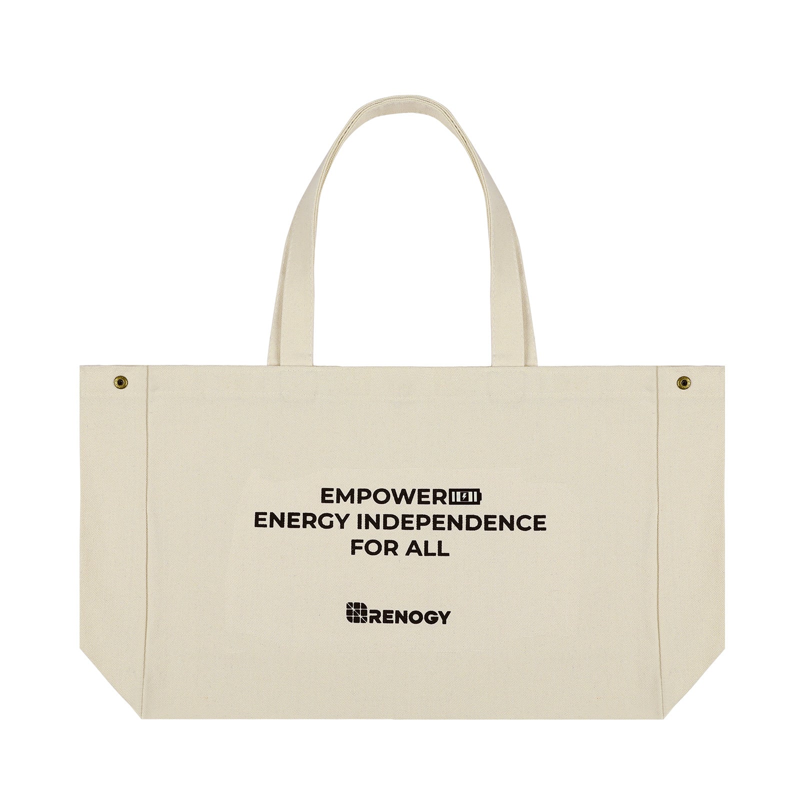 Renogy Canvas Bag - Image 10