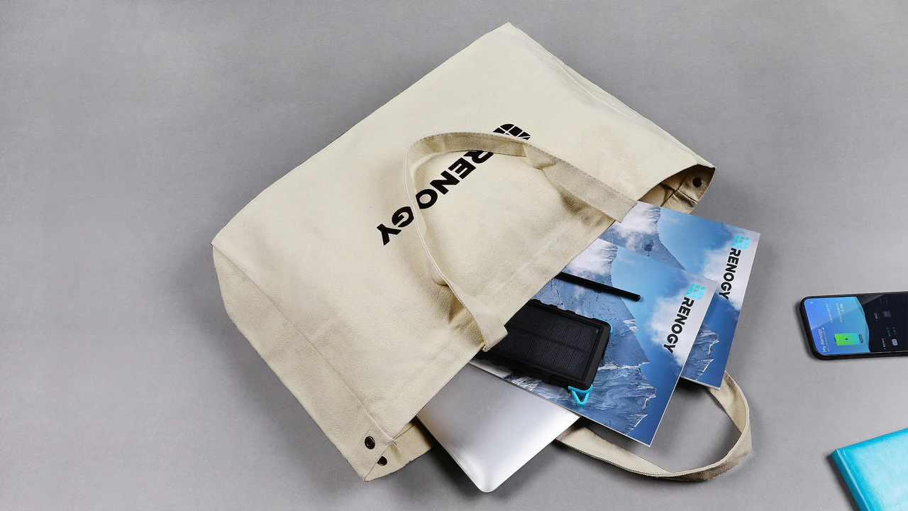 Renogy Canvas Bag - Image 7