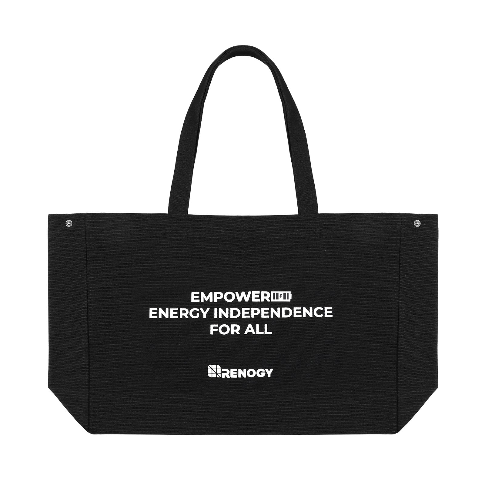 Renogy Canvas Bag - Image 9