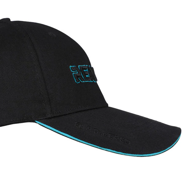 Renogy Canvas Mesh-back Cap - Image 6