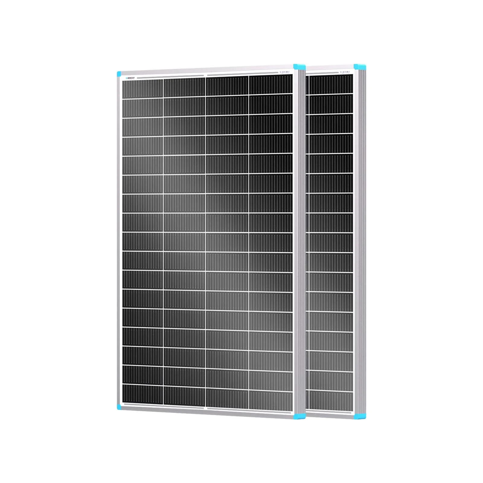 200W/175W/100W 16BB N-type High Efficiency Monocrystalline Solar Panel - Image 14