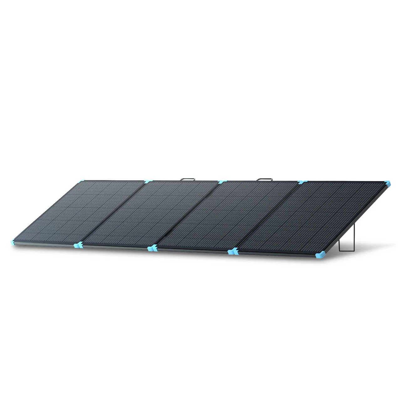 400W Lightweight Portable Solar Panel Suitcase - Image 13