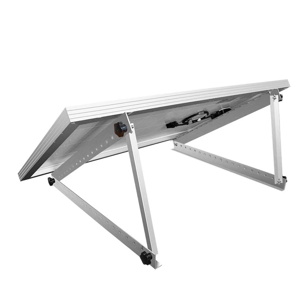 RV Solar Panel Kit Tilt Mount Brackets - Image 4