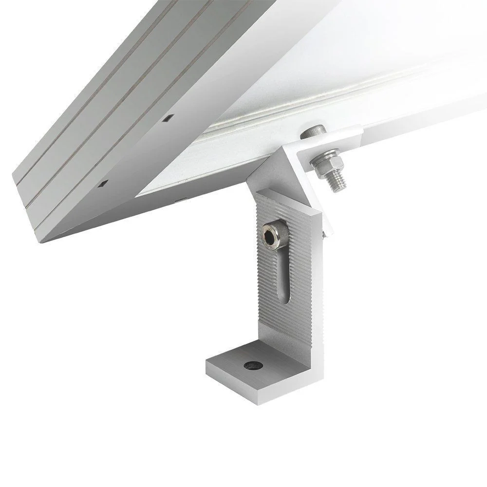 Solar Panel Flat Roof Tilt Mount - Image 4