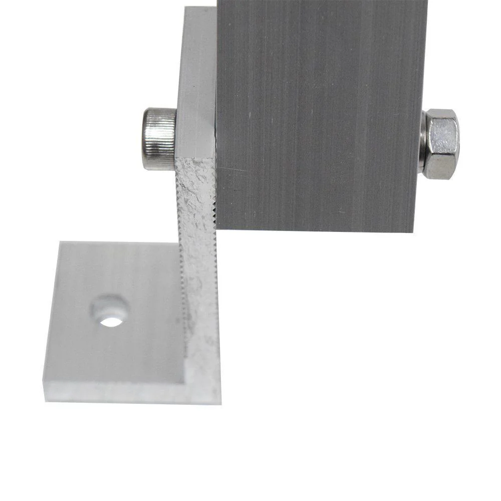 Solar Panel Flat Roof Tilt Mount - Image 6