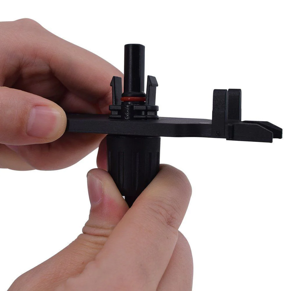Solar Connector Assembly Tool - Image 4