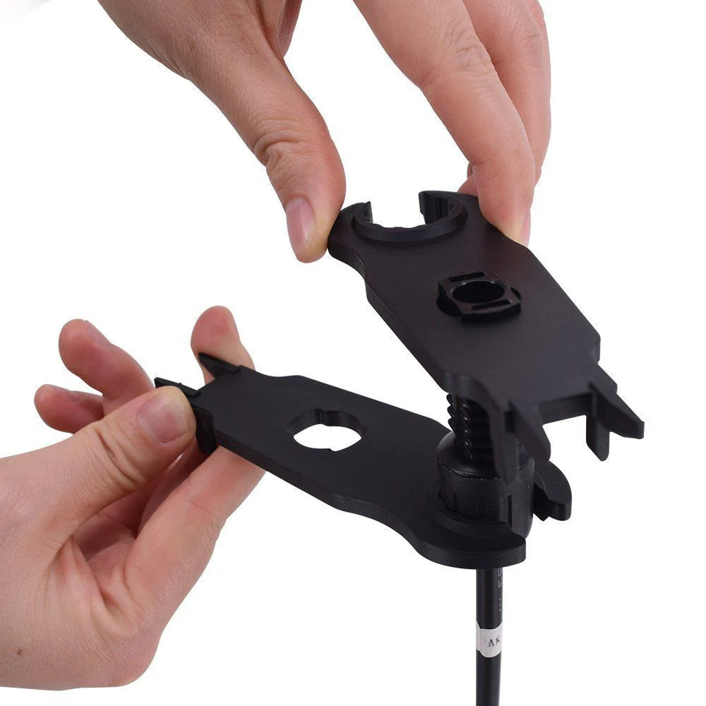 Solar Connector Assembly Tool - Image 6