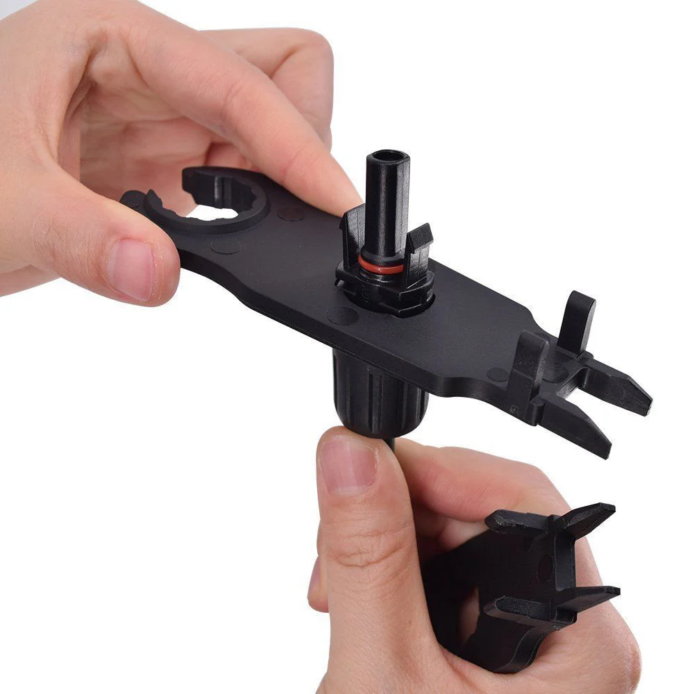 Solar Connector Assembly Tool - Image 7